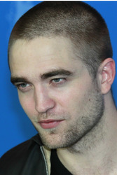 Robert Pattinson