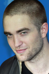 Robert Pattinson