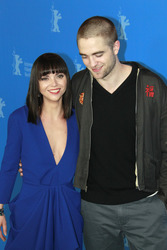 Christina Ricci, Robert Pattinson