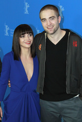 Christina Ricci, Robert Pattinson