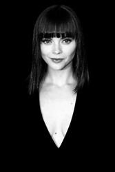 Christina Ricci