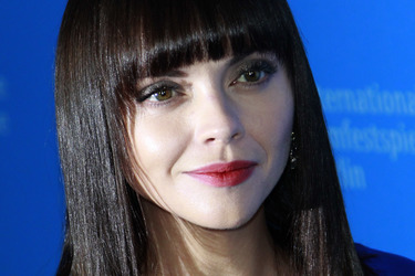 Christina Ricci