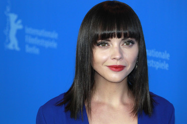 Christina Ricci