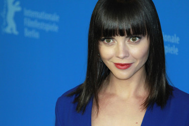 Christina Ricci