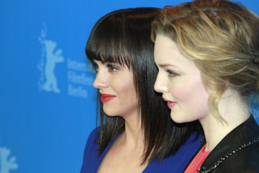 Christina Ricci, Holliday Grainger