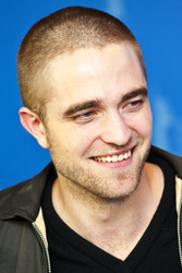 Robert Pattinson
