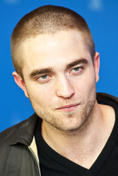 Robert Pattinson