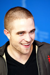Robert Pattinson