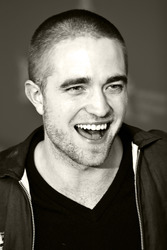Robert Pattinson