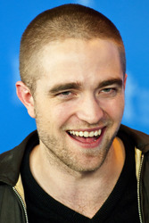 Robert Pattinson