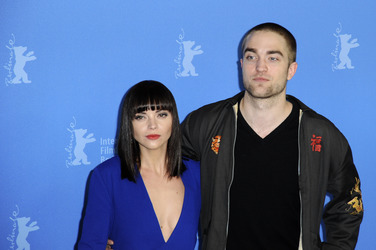 Christina Ricci, Robert Pattinson