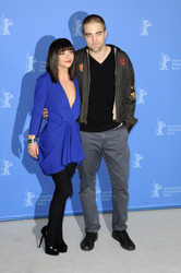 Christina Ricci, Robert Pattinson