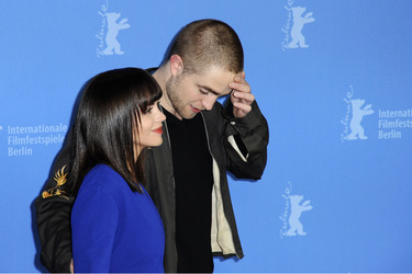 Christina Ricci, Robert Pattinson