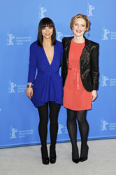 Christina Ricci, Holliday Grainger