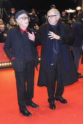 Paolo und Vittorio Taviani