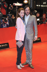 Loretta Stern mit Ehemann Matti Klemm