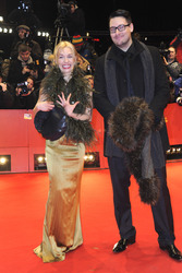 Julia Dietze, Timo Vuorensola