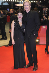 Hania Mroué, Matthew Modine