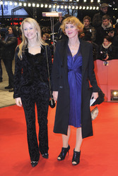 Susanne Bormann, Rosa Enskat