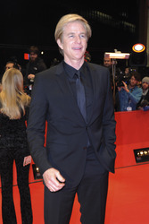 Matthew Modine