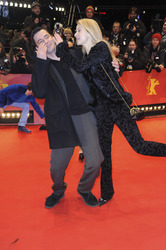 Christian Petzold, Susanne Bormann