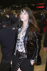 Charlotte Gainsbourg