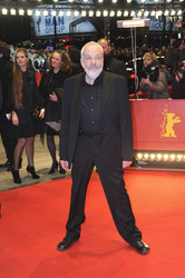 Mike Leigh
