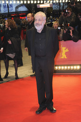 Mike Leigh
