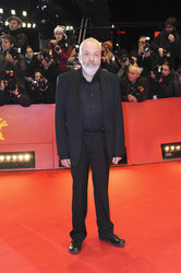 Mike Leigh
