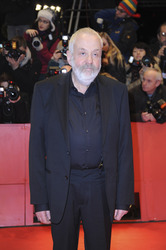 Mike Leigh