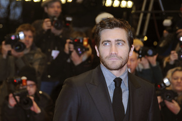Jake Gyllenhaal