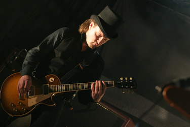 Jacob Binzer (D-A-D)