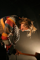 Stig Pedersen (D-A-D)