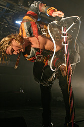 Stig Pedersen (D-A-D)