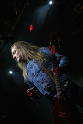 Jesper Binzer (D-A-D)