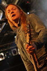Jesper Binzer (D-A-D)