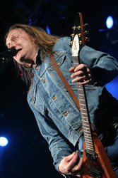 Jesper Binzer (D-A-D)