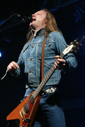 Jesper Binzer (D-A-D)