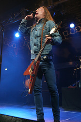 Jesper Binzer (D-A-D)