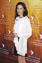 Michelle Yeoh