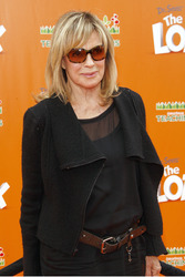Linda Gray