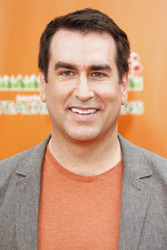 Rob Riggle