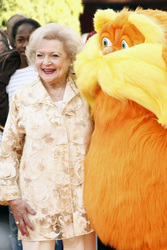 Betty White
