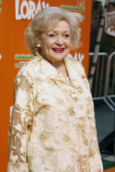 Betty White