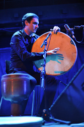 Mohammad Reza Mortazavi