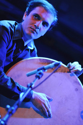 Mohammad Reza Mortazavi