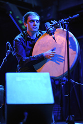 Mohammad Reza Mortazavi