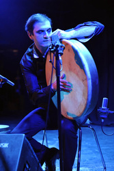 Mohammad Reza Mortazavi