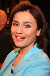 Sandra Maischberger