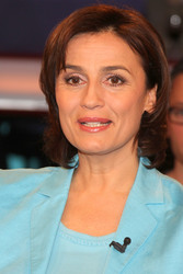 Sandra Maischberger